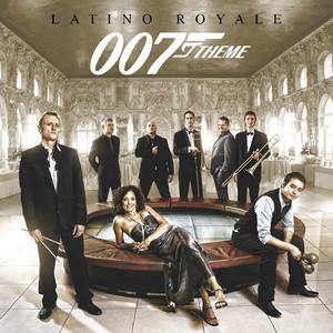 007 Theme