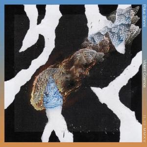 Neutron Star Collision Producing Ripples In Space-Time