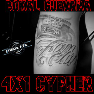 Cypher 4X1