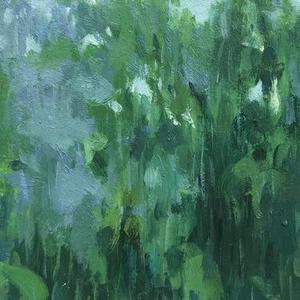 숲 (Forest)