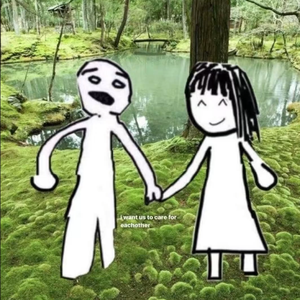 FREE MISTERK why i feel so sad 原伴奏