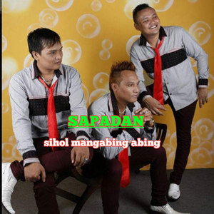 Sihol Mangabing Abing