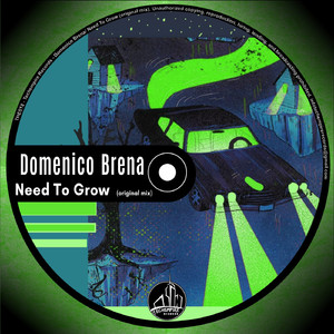 Need to Grow (Original Mix)