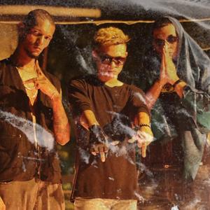 Respeten los Rangos (feat. Perza & Zeven)