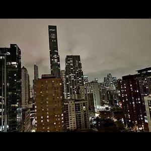 falling in love again?