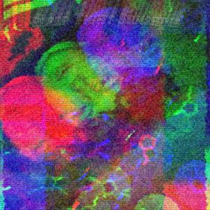 the thing from the corner of my eye started singing to me (Bonus track)