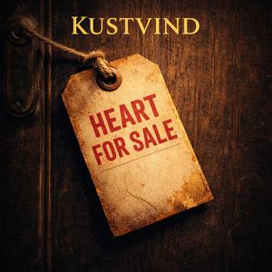 Heart For Sale (Single Edit)
