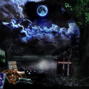 Rainbow Town 彩虹游乐城