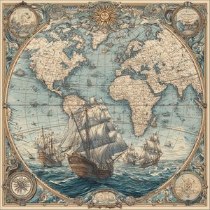 Where the Wind Begins