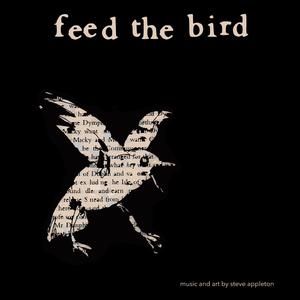 The Sound Of Rain On The Path