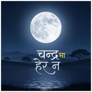 चन्द्रमा हेरन