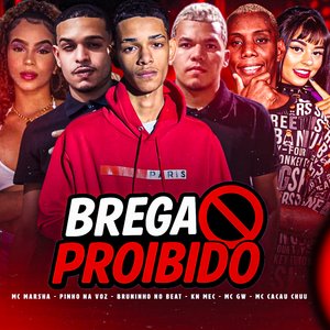 Brega Proibido