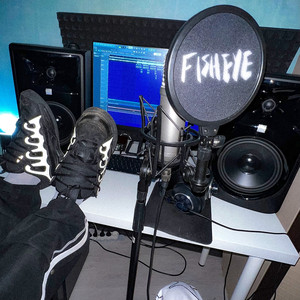 Fisheye (Prod by ogbroks)