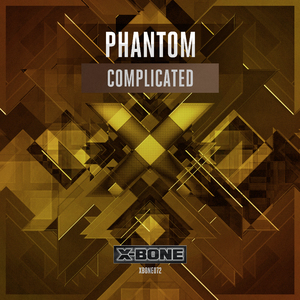 Complicated (Radio Edit)