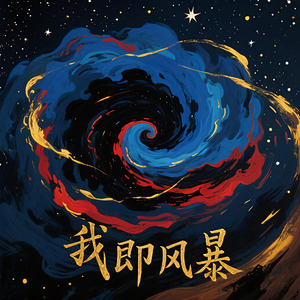 我即风暴