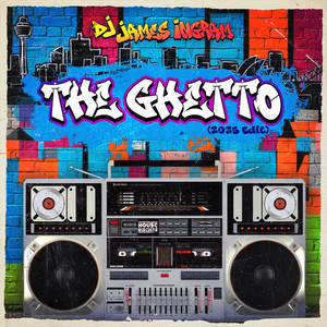 The Ghetto (2025 Edit)