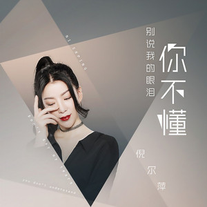 别说我的眼泪你不懂