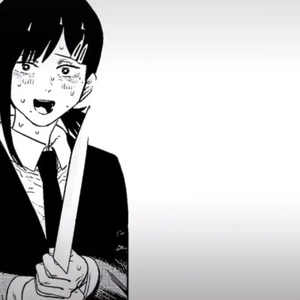 N5G CHAINSAW（SEASON4DIE AI COVER）