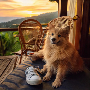 Happy Bark Beats
