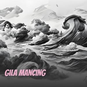 Gila Mancing