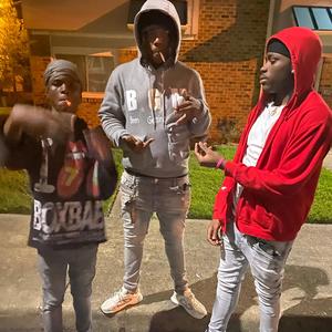 Loose Leaf (feat. LaSke & Bgmdada)