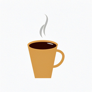 コーヒーと豆と僕