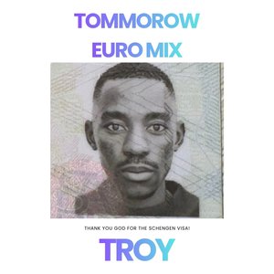 Tommorow (Euro Mix)