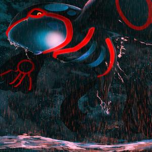 Hymn of the Endless Rain ~ Kyogre's Song (feat. Psamathes)