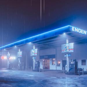 放下（prod by YoungMarkin）