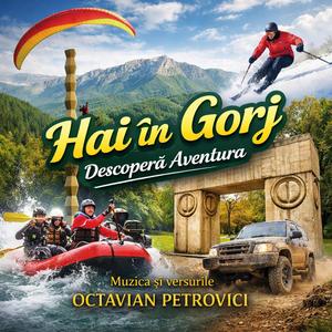 Hai în Gorj - Descoperă Aventura
