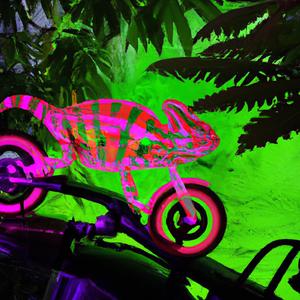 London (Baddhu Edit)