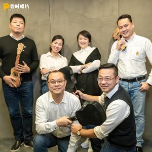 我想和你唱-《最初的梦想》+《奔跑》+《光阴的故事》+《我的未来不是梦》+《红日》（高静 / 陈玲好 / 肖蕴博 / 张雁飞 / 季宗亮 / 朱怀军 remix）