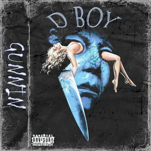 D Boy prod by. AXXVI G