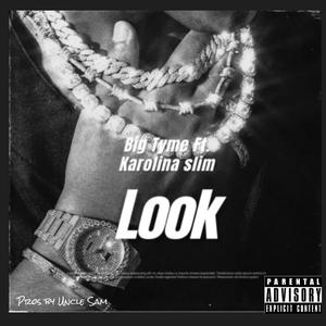 Look (Radio Edit)