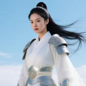 비련