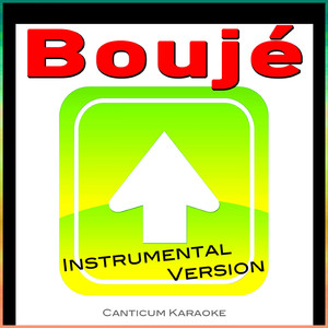 Boujé (Instrumental Version)