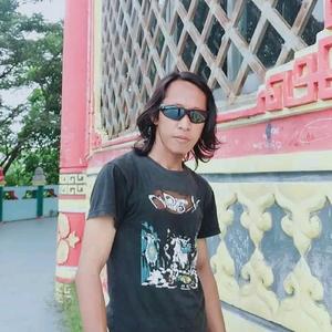 Maafkan Aku Sayang (.)