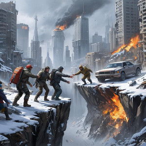 Заповедная!