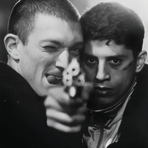 [free]'永霜'Little Simz X Earl Sweatshirt Dark Beat