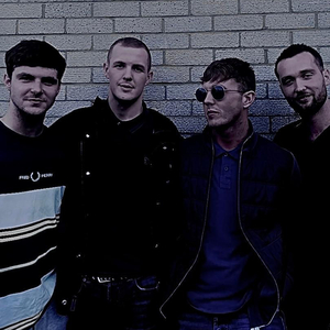 Ode to Charlie (Demo)