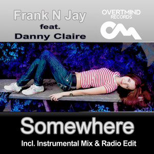 Somewhere (Club Mix)