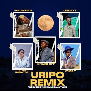 Uripo (Remix)