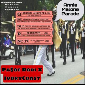 Annie Malone Parade