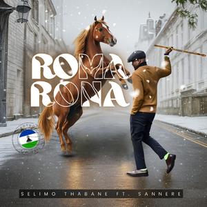 Roma Rona (feat. SANNERE)