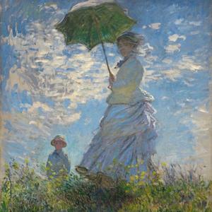 待到漫山绿野时