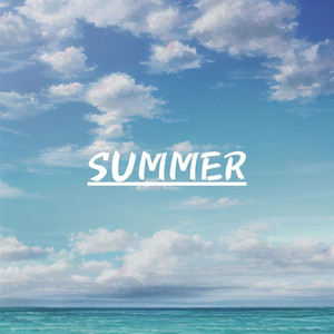 Summer feat.Megpoid