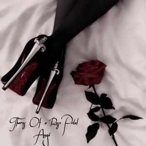 Thorns of a Rose Petal