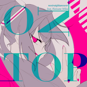 On Top (feat. 初音ミク)