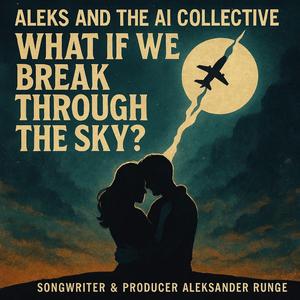 What if we break through the sky