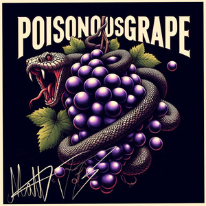 Poisonous Grape